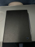 科大讯飞智能办公本Air 7.8英寸电子书阅读器 墨水屏电纸书 电子笔记本 语音转文字 深空灰+细格纹黑保护套 晒单实拍图