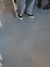 Converse匡威 One\/All Star 經(jīng)典黑白翻毛皮男女鞋休閑運動板鞋 158369C 42 曬單實拍圖