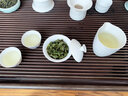 好韻當(dāng)頭正宗安溪鐵觀音2025新茶烏龍茶蘭花香茶葉高檔禮盒裝送禮長輩自飲 1罐嘗鮮裝144g 大利鐵觀音-小泡包裝每罐8g*18泡 曬單實(shí)拍圖