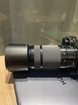 索尼（SONY）APS-C畫(huà)幅微單相機變焦鏡頭 適用a6000 a6400 a6700 a6100 zve10 zve10m2等 黑色 E 55-210mm F4.5-6.3 遠攝長(cháng)焦鏡頭 曬單實(shí)拍圖