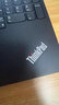 ThinkPad E16 全新銳龍版16英寸高性能輕薄本商務(wù)辦公手提便攜聯(lián)想筆記本電腦ibm補貼 R7-7730U 2.5K 高色域 人臉識別 定制 24G 1T固態(tài) 曬單實拍圖