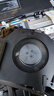 勞科（LAOKE） 機械革命鈦鉭Plus蛟龍7 Z3 Z3 Pro Umi Pro曠世散熱風(fēng)扇 一對風(fēng)扇 曬單實(shí)拍圖