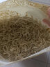 鯊魚哥鯊魚哥丁香魚干小海魚干小魚干新鮮海鮮干貨無加鹽淡咸魚干 500克一斤 曬單實(shí)拍圖