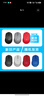 羅技（Logitech）M280無線鼠標 家用商務(wù)辦公筆記本臺式機學(xué)生便攜USB即插即用人體工學(xué)鼠標 M280 紅色 曬單實拍圖