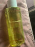 嬌韻詩(shī)（CLARINS）爽膚水 彈簧水粉水分齡少女水黃水補水保濕精華水抗皺緊致護膚品 黃水400ml 曬單實(shí)拍圖