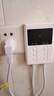 韓煦石墨烯地暖電熱膜家用電炕電地暖瑜伽館地?zé)犴n國(guó)電熱板加熱膜電炕 石墨烯電熱膜 石墨烯寬1.6米*長(zhǎng)2.25米雙控 曬單實(shí)拍圖
