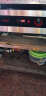 赛米控（SEMIKRON）商用电磁炉大锅灶食堂电磁灶大功率炒菜灶台饭店酒店学校厨房设备电磁炉大炒炉 大功率电磁炉 3600W不锈钢平面SMK-WP01 实拍图