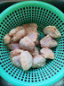 雞翅山東新鮮冷凍雞中翅散養(yǎng)走地雞做奧爾良燒烤食材廠家 雞翅中2斤 曬單實拍圖