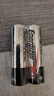 美國energizer勁量原裝5號(hào)電池堿性五號(hào)AA 7號(hào)電動(dòng)牙刷玩具遙控器 10節(jié)AA5號(hào) 曬單實(shí)拍圖