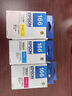 愛(ài)普生（EPSON）T1661原裝墨盒適用于ME10 /ME101打印機T166墨盒 愛(ài)普生T1662藍色墨盒 220頁(yè) 曬單實(shí)拍圖