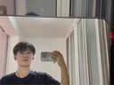 邦喬仕（BFDQJS）美式重磅純棉白色短袖T恤男士夏季新款寬松青少年打底衫學(xué)生半袖 藏青棒球兔八哥 M(推薦體重95-110斤) 曬單實(shí)拍圖