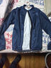 蘭帕達5~10°秋冬季騎行服男防風(fēng)抓絨長(cháng)袖騎行服套裝公路自行車(chē)外套月野 月野-防風(fēng)抓絨外套 XL （70-80kg） 曬單實(shí)拍圖