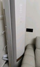 美的空氣機 T3 3匹 新風(fēng)凈化 四驅(qū)送風(fēng) 無風(fēng)感空調(diào)柜機 新風(fēng)保濕 輕奢風(fēng) 家電國家補貼 KFR-72LW/T3 曬單實拍圖