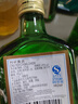 汾酒 出口竹葉青酒 2014年 清香型露酒 45度 125ml 單瓶裝 陳年老酒【入門小口糧】 曬單實(shí)拍圖