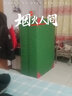 迅榮體姿跳高墊子體育訓練保護高密度海綿墊體操空翻武術(shù)專(zhuān)用折疊加厚 200*200*40cm【50高密度海綿】 曬單實(shí)拍圖