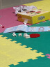 奇妙（keeppley）潮流积木玩具车小颗粒拼装宝可梦情人节礼物小火龙款盆栽K20218 实拍图