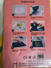 8k彩色吹塑板白色4mm版畫(huà)材料套裝8開(kāi)十色diy初學(xué)者a4手工吹塑紙 8k吹塑板10張/厚度4MM 帶刻筆 曬單實(shí)拍圖