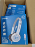 電音DT326 Type-C耳機頭戴式有線(xiàn)學(xué)生網(wǎng)課英語(yǔ)聽(tīng)說(shuō)口語(yǔ)考試耳麥帶話(huà)筒C口適用于小米華為平板iPad C口 曬單實(shí)拍圖