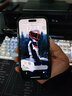 ROCK【高端尾貨清倉(cāng)】晶甲系列手機(jī)殼適用蘋果14Promax磁吸iPhone14Pro全包殼保護(hù)套防摔透明殼超薄 透黑【磁吸款】 iPhone 14 Pro Max 曬單實(shí)拍圖