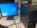 聯(lián)想（Lenovo）ThinkServer TS90X 小型4U塔式服務(wù)器主機 至強E-2324G 四核3.1-4.6GHz 64G內存丨512G+2×4T企業(yè)級丨RAID1 曬單實(shí)拍圖