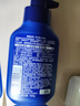 妮維雅（NIVEA）男士專用洗面奶控油抗痘補(bǔ)水潔面乳清爽細(xì)致毛孔深層清潔護(hù)膚品 水活多效潔面乳100g 曬單實(shí)拍圖