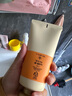 后（The history of Whoo）后洗面奶泡沫潔面乳男女水妍拱辰享津率享天氣丹氨基酸潔顏膏 后水妍清爽潔面180ml 曬單實(shí)拍圖