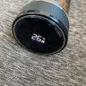 touchmiss雙層玻璃杯男高檔茶水分離杯大容量便攜過(guò)濾水杯子辦公室泡茶杯 曬單實(shí)拍圖