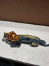 E&N全銅貔貅擺件八方來(lái)財(cái)回望皮丘桌面裝飾品喬遷開(kāi)業(yè)禮品 純銅八方來(lái)財(cái)貔貅 曬單實(shí)拍圖
