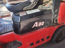 風(fēng)帆蓄電池12V汽車(chē)電瓶全免維護汽車(chē)電池不收舊工廠(chǎng)直供 95D31 曬單實(shí)拍圖