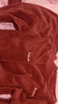 雀喜美珊瑚絨睡衣女可外穿套裝家居服加厚加絨暖暖褲仙女保暖衣秋冬季 果醬紅 均碼 【80-140斤】 曬單實(shí)拍圖