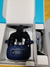 HTC VIVE Focus Vision Pro 2套裝 專(zhuān)業(yè)版VR眼鏡1.0 2.0套裝 動(dòng)作捕捉3D眼鏡追蹤體感游戲機PCVR一體機非AR HTC VIVE Pro 1.0套裝【P120】 曬單實(shí)拍圖