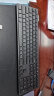 戴尔(DELL)KB500 无线键盘 办公键盘 设计感键盘 精巧键盘 低噪高效 USB外接 黑色 实拍图