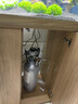 JUWEL德國黑鉆原裝進(jìn)口魚缸高端水族箱高清耐刮玻璃安靜簡潔套缸 RIO 180 100cm 進(jìn)口魚缸+柜子四色選一色（溝通好顏色下單 曬單實(shí)拍圖