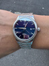 【二手99新】帝舵男表TUDOR風(fēng)尚系列41mm 自動(dòng)機械 18K黃金外圈 瑞士二手奢侈品腕表 藍盤(pán)條刻M12700-0009 單表 曬單實(shí)拍圖