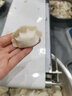 欽樽 餃子機全自動(dòng)商用仿手工廚房包餃子器混沌餃子水餃機 全自動(dòng)餃子機180型9000/H個(gè)左右 曬單實(shí)拍圖