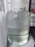 志方益廣口高硼硅泡酒玻璃瓶加厚無鉛玻璃泡酒容器磨砂帶龍頭泡酒罐 20斤裝單瓶【超厚】 曬單實(shí)拍圖