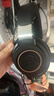 飛利浦（PHILIPS）頭戴式有線耳機(jī)Hifi監(jiān)聽級(jí)音樂游戲電腦蘋果華為小米安卓手機(jī)直推shp9500升級(jí)中秋節(jié)禮品shp9600 曬單實(shí)拍圖