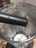 德瑪仕（DEMASHI）破壁機(jī)沙冰機(jī)商用冰沙機(jī)碎冰機(jī)刨冰機(jī)榨汁機(jī)料理機(jī)大容量多功能破壁機(jī)冰淇淋奶昔機(jī)果汁機(jī)飲料機(jī) 【4.5L丨2200W丨店長推薦】 曬單實(shí)拍圖