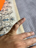喜鉆生日禮物鉑金鉆戒花嫁鉆石戒指結(jié)婚戒指求婚女戒10分10# 曬單實(shí)拍圖