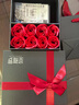 圣雅羅999足銀四葉草項(xiàng)鏈女款時(shí)尚首飾品吊墜生日禮物送女友老婆 幸運(yùn)四葉草吊墜+元寶花片鏈 曬單實(shí)拍圖