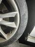 德安通輪胎Mozzo Sport適配比亞迪秦/Golf等 運動(dòng)舒適型 225/45R17 曬單實(shí)拍圖