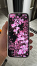 balueus適用蘋(píng)果17ProMax手機殼iPhone17pro保護套17真皮磁吸16合金鏡頭全包防摔AI相機按鍵15外殼 升級款-合金鏡頭【白色】進(jìn)口真皮 iPhone 17 Pro Max 曬單實(shí)拍圖