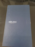 HOLDZU【氣囊防摔】適用于三星s23手機(jī)殼Galaxy S23保護(hù)套硅膠鏡頭全包超薄磨砂高檔男款女生新-透明 曬單實(shí)拍圖