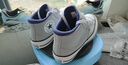 匡威（Converse）官方 莫爾登All Star男女中幫帆布休閑板鞋A04470C A04470C 41.5 曬單實拍圖