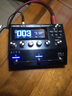 BOSS效果器GX10/100 GT1/B GT1000 ME90電吉他綜合效果器電貝司  GT-1000CORE+全套豪禮 曬單實(shí)拍圖