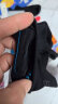 蕉内【王一博同款】302C袜子男士夏季透气网眼抗菌防臭船袜4双装 晒单实拍图