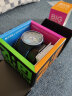 斯沃琪（Swatch）瑞士手表 BIG BOLD礼盒款 梦想家园 节日礼物男女石英表SB01N101 实拍图