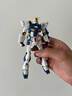 BANDAI萬(wàn)代 ROBOT魂成品高達模型玩具16cm 福岡牛高達 曬單實(shí)拍圖