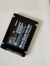 三星 870EVO SSD固態(tài)硬盤2.5 SATA3.0接口 臺式機電腦筆記本固態(tài)硬盤 獨立緩存 AI電腦配件 讀速560MB/ 870 EVO 2TB(MZ-77E2T0B) 曬單實拍圖