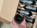 拉股朵莊園神駿智利原瓶進(jìn)口紅酒混釀禮盒干紅葡萄酒750ml*6整箱裝 曬單實(shí)拍圖
